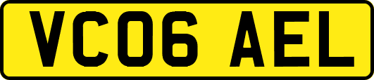 VC06AEL