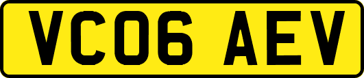 VC06AEV