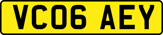 VC06AEY