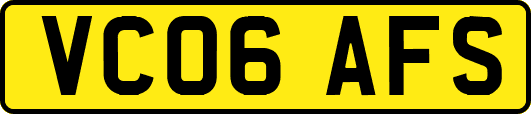 VC06AFS