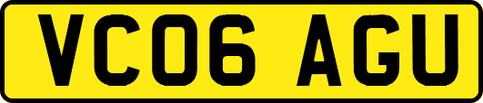 VC06AGU
