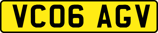 VC06AGV