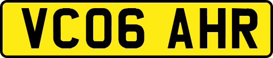 VC06AHR