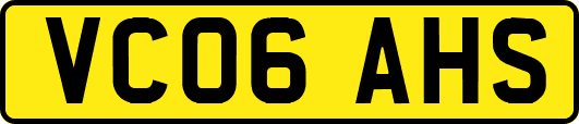 VC06AHS