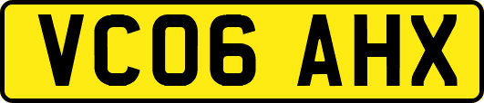 VC06AHX