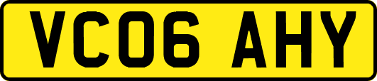 VC06AHY