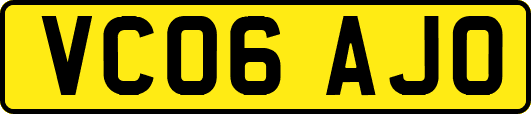 VC06AJO