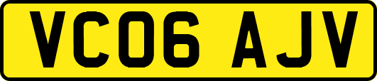 VC06AJV