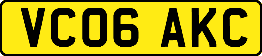 VC06AKC