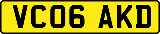 VC06AKD