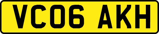 VC06AKH