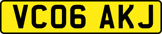 VC06AKJ