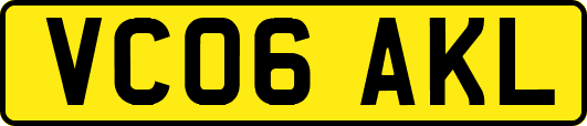 VC06AKL