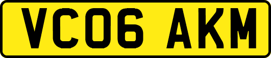 VC06AKM