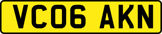 VC06AKN