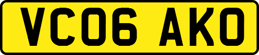 VC06AKO