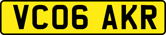 VC06AKR