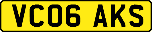 VC06AKS