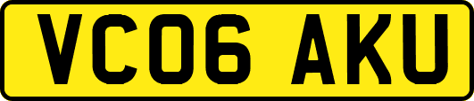 VC06AKU