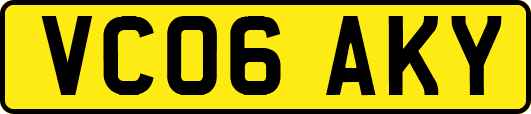 VC06AKY