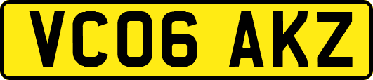 VC06AKZ