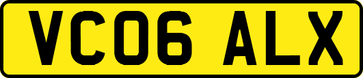 VC06ALX