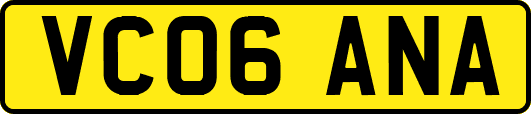 VC06ANA