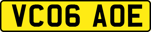 VC06AOE