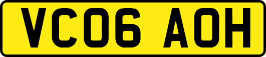 VC06AOH