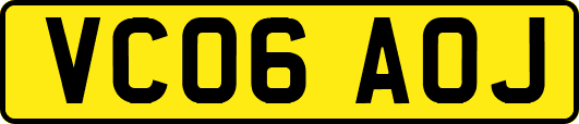 VC06AOJ