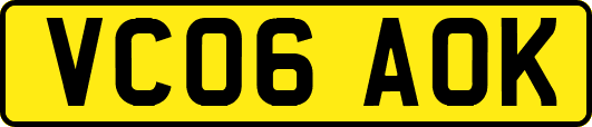 VC06AOK