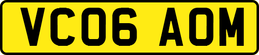 VC06AOM