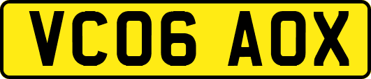 VC06AOX