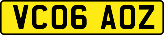 VC06AOZ
