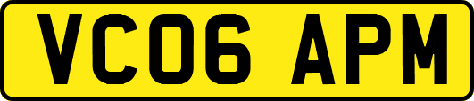 VC06APM