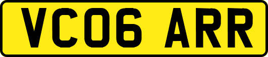VC06ARR