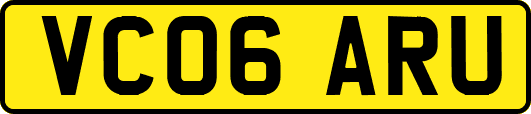 VC06ARU