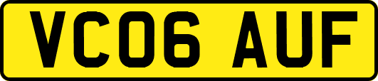 VC06AUF