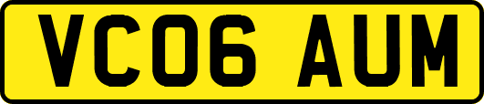 VC06AUM