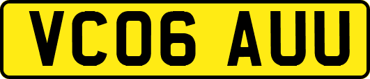 VC06AUU