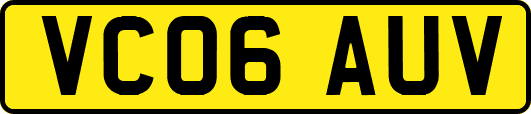VC06AUV