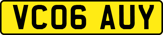 VC06AUY