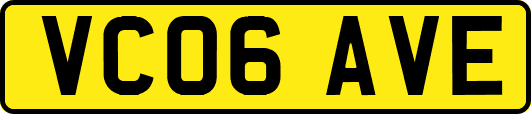 VC06AVE