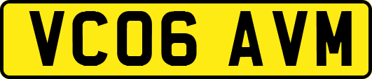 VC06AVM