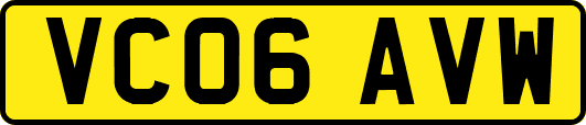 VC06AVW