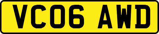 VC06AWD