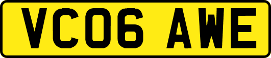VC06AWE