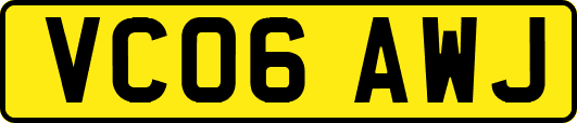 VC06AWJ