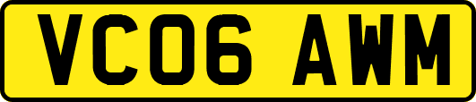 VC06AWM