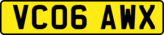 VC06AWX